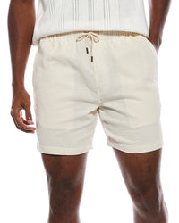 Slate & Stone Drawstring Relaxed Short
