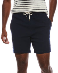 Slate & Stone Drawstring Relaxed Short