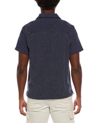 Slate & Stone Camp Collar Shirt