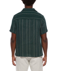 Slate & Stone Camp Collar Shirt
