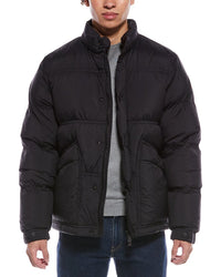 Moncler Down Puffer Jacket