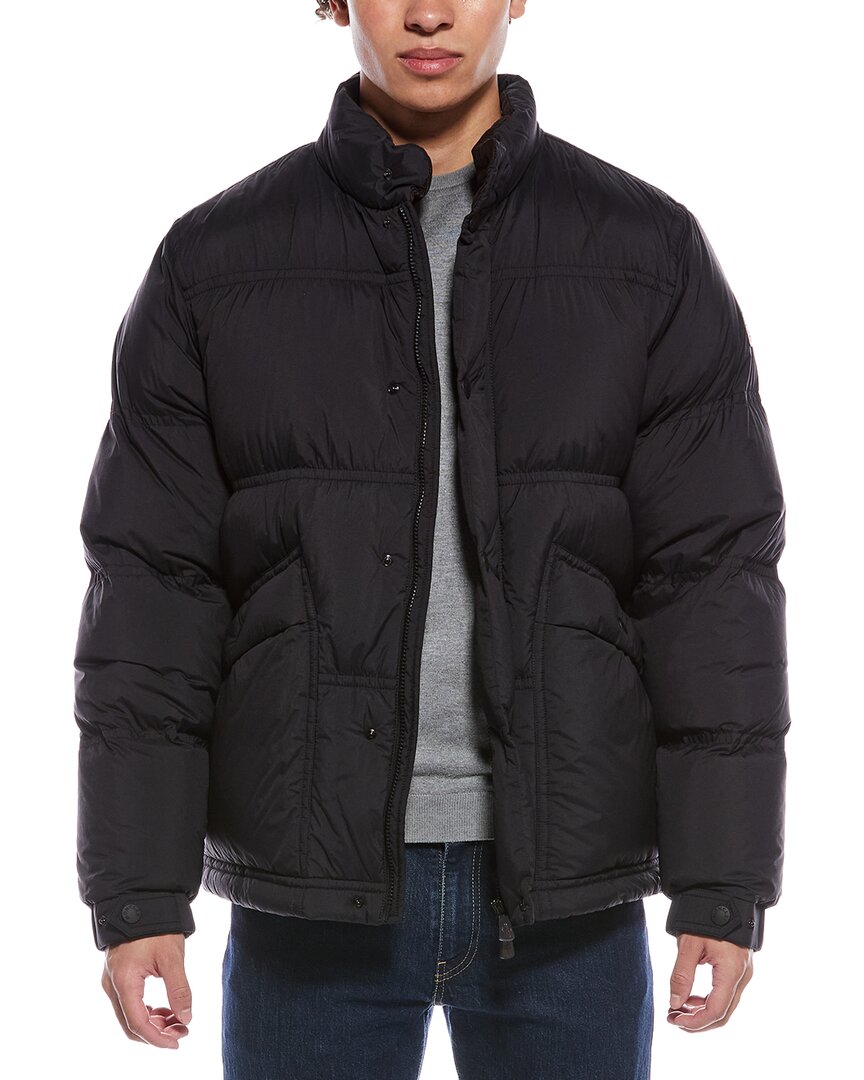 Moncler Down Puffer Jacket