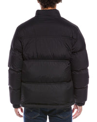 Moncler Down Puffer Jacket