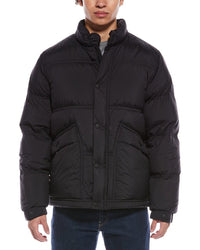 Moncler Down Puffer Jacket