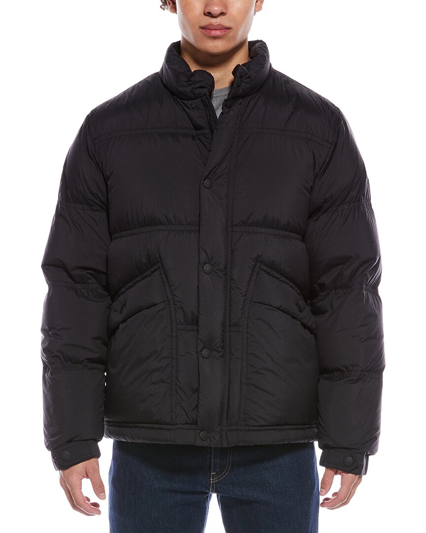 Moncler Down Puffer Jacket
