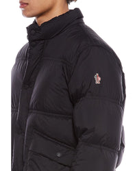 Moncler Down Puffer Jacket