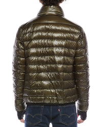 Moncler Moncler Quilted Down Jacket