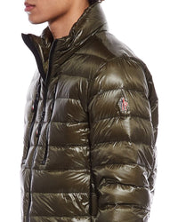 Moncler Moncler Quilted Down Jacket
