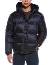 Moncler Moncler Down Puffer Jacket