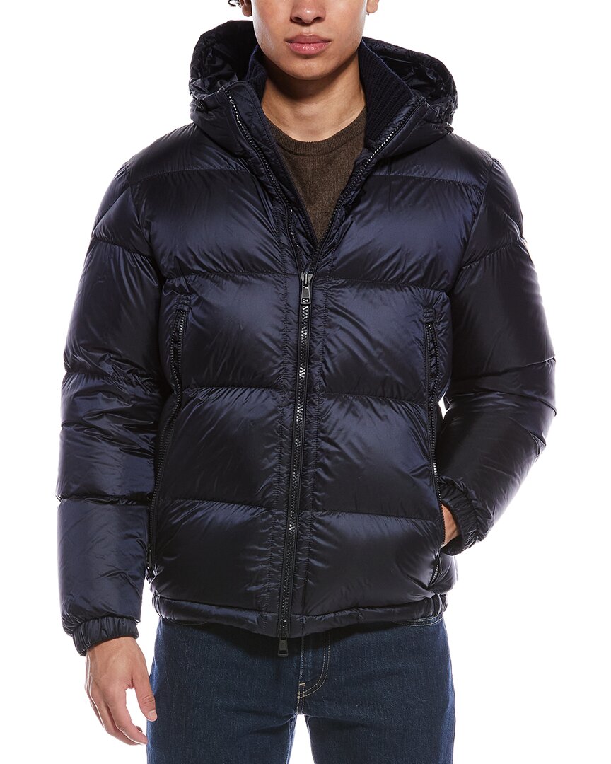 Moncler Moncler Down Puffer Jacket