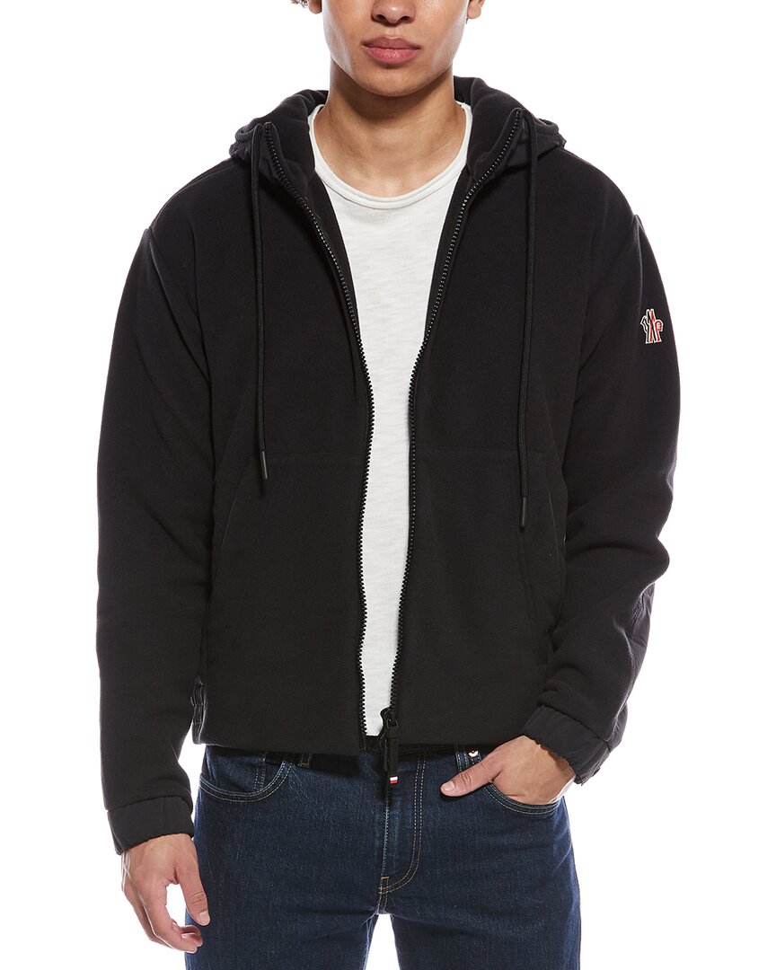 Moncler Knit Jacket