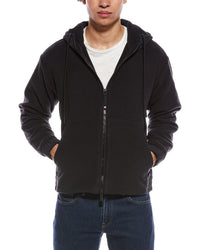 Moncler Knit Jacket