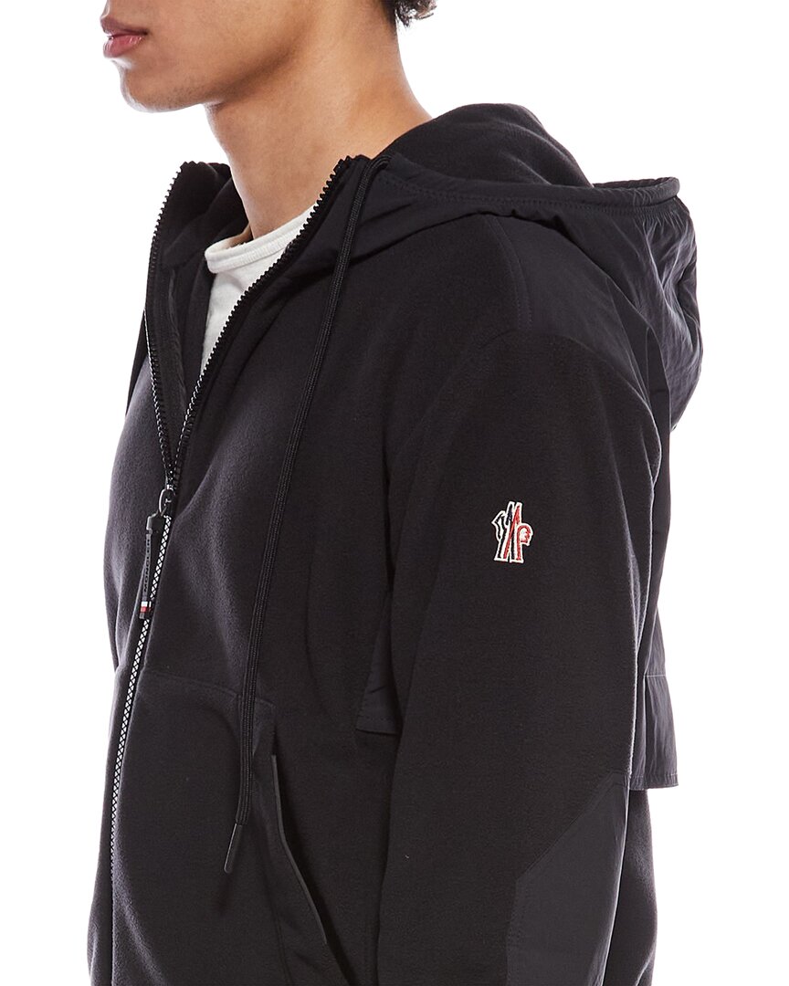 Moncler Knit Jacket