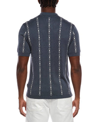 Civil Society Ace Regular Fit Striped Full Placket