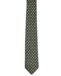 Reiss Cavoli Floral Necktie