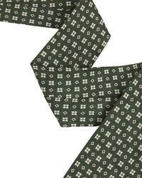 Reiss Cavoli Floral Necktie