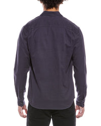 Reiss Henry Texture Shirt