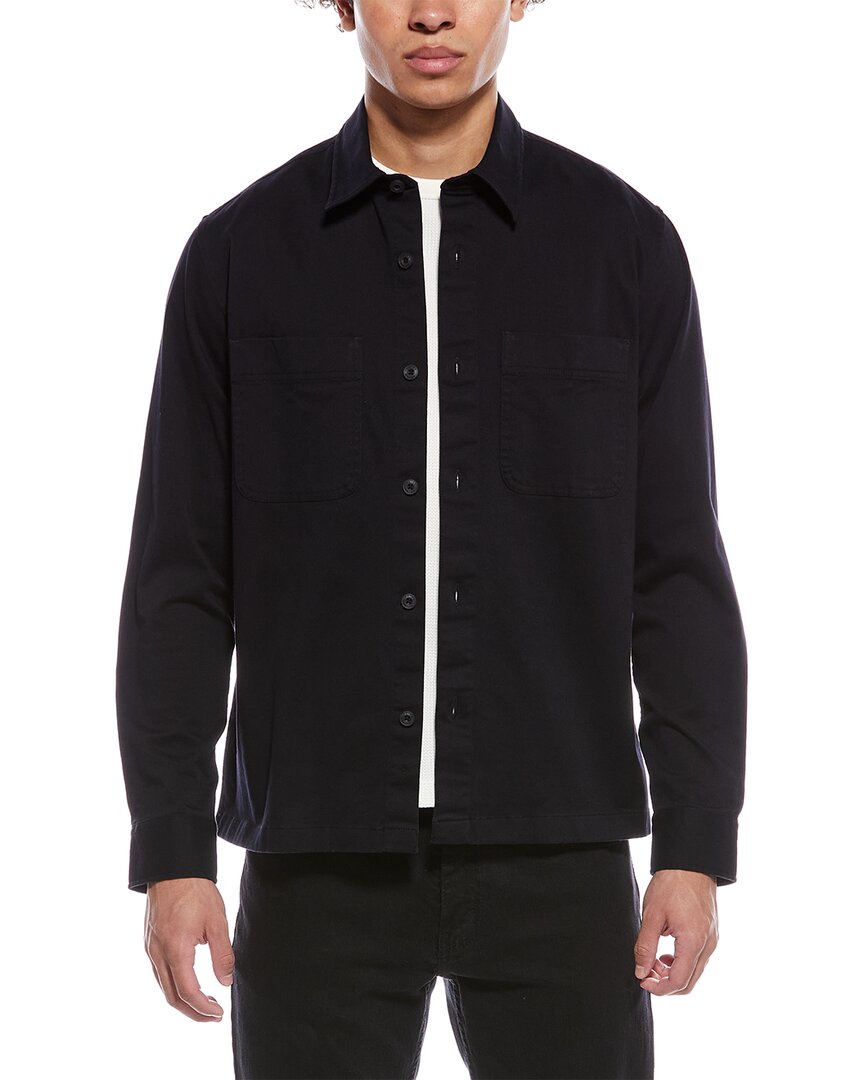 Reiss Oscar Twill Shirt