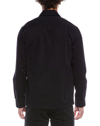 Reiss Oscar Twill Shirt