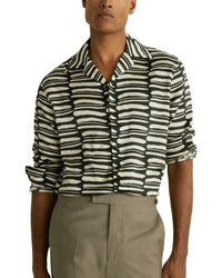 Reiss Knox Plain Shirt