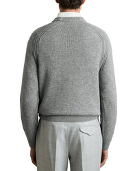 Reiss Cloud Detail Sweater