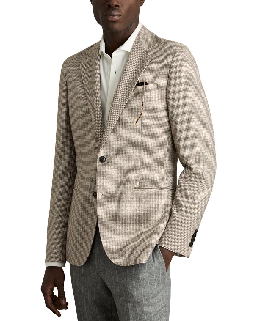 Reiss Garland Blazer