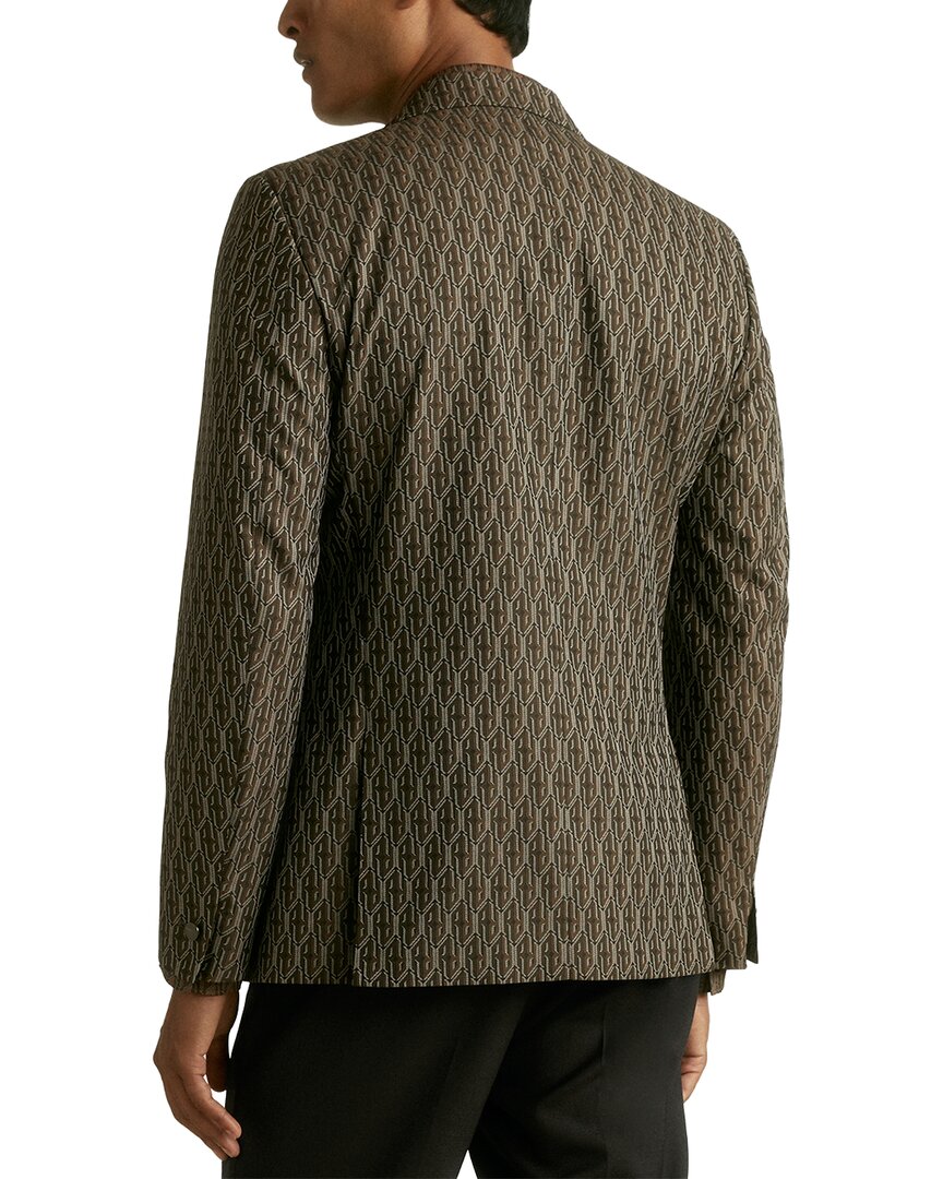 Reiss Delta Blazer