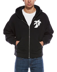 Palm Angels Hooded Sweatshirt