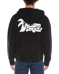Palm Angels Hooded Sweatshirt