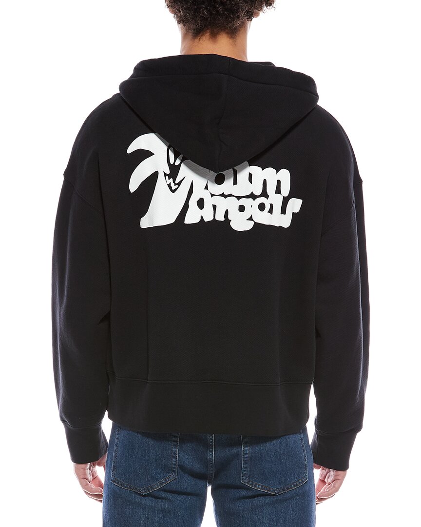 Palm Angels Hooded Sweatshirt