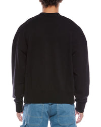 Palm Angels Crewneck Sweatshirt