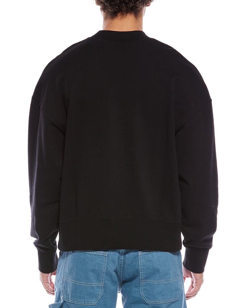 Palm Angels Crewneck Sweatshirt