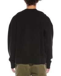 Palm Angels Crewneck Sweatshirt