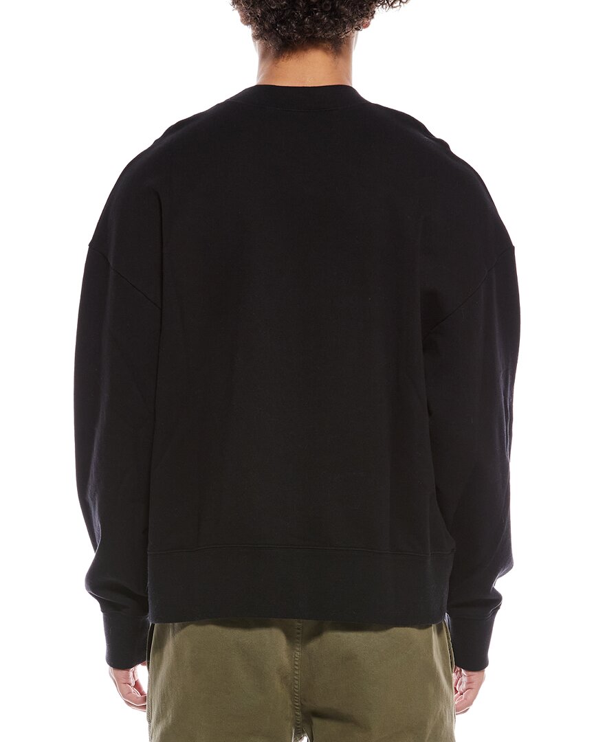 Palm Angels Crewneck Sweatshirt