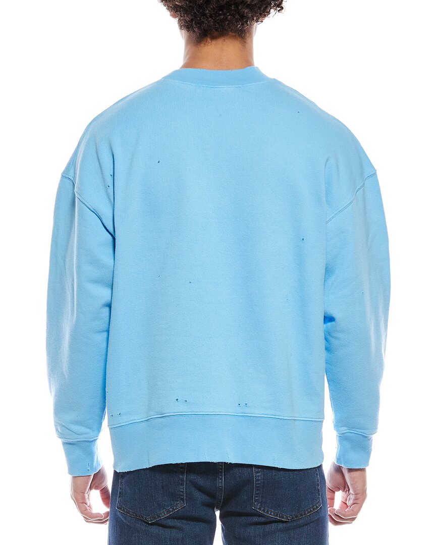 Palm Angels Crewneck Sweatshirt