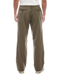 Palm Angels Wool-Blend Pant