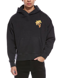 Palm Angels Hooded Sweatshirt