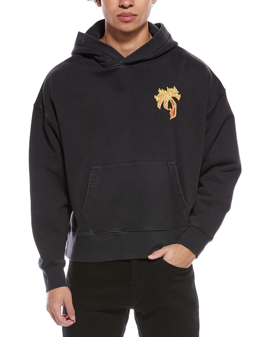 Palm Angels Hooded Sweatshirt