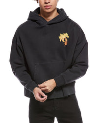 Palm Angels Hooded Sweatshirt