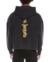 Palm Angels Hooded Sweatshirt