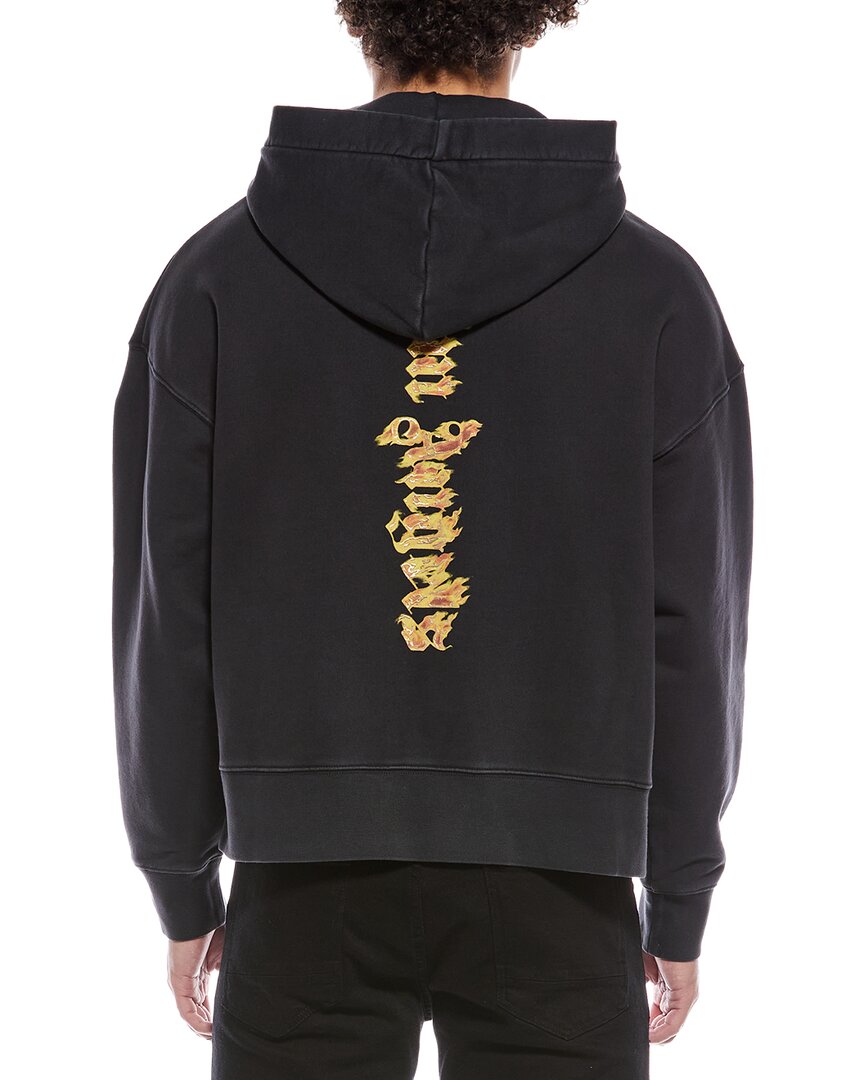 Palm Angels Hooded Sweatshirt