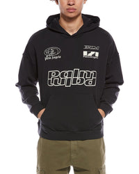 Palm Angels Hooded Sweatshirt
