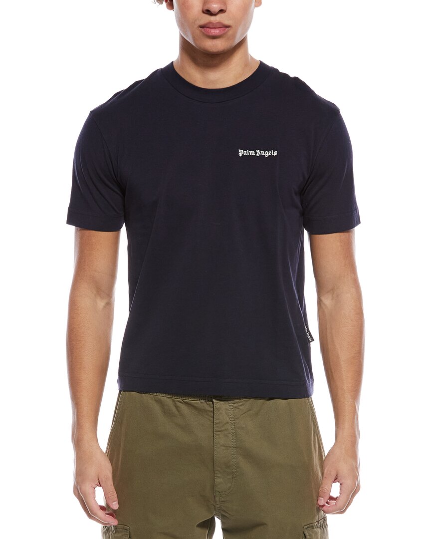 Palm Angels Set Of 3 T-Shirt