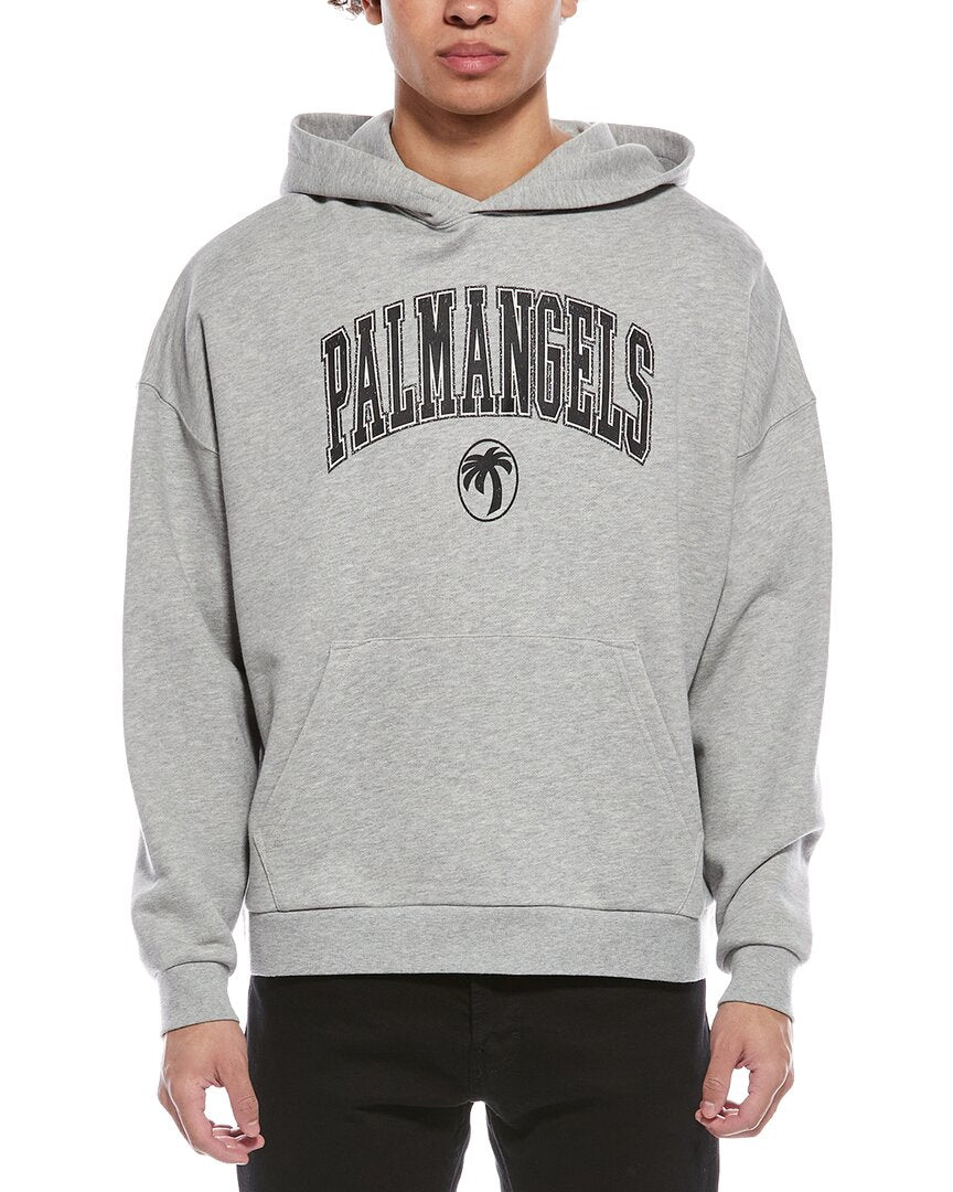 Palm Angels Hooded Sweatshirt