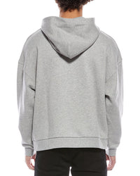 Palm Angels Hooded Sweatshirt