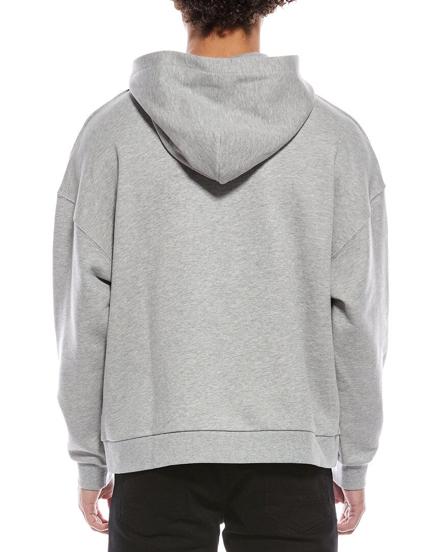 Palm Angels Hooded Sweatshirt