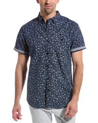 WEATHERPROOF VINTAGE Weatherproof Vintage Poplin Top