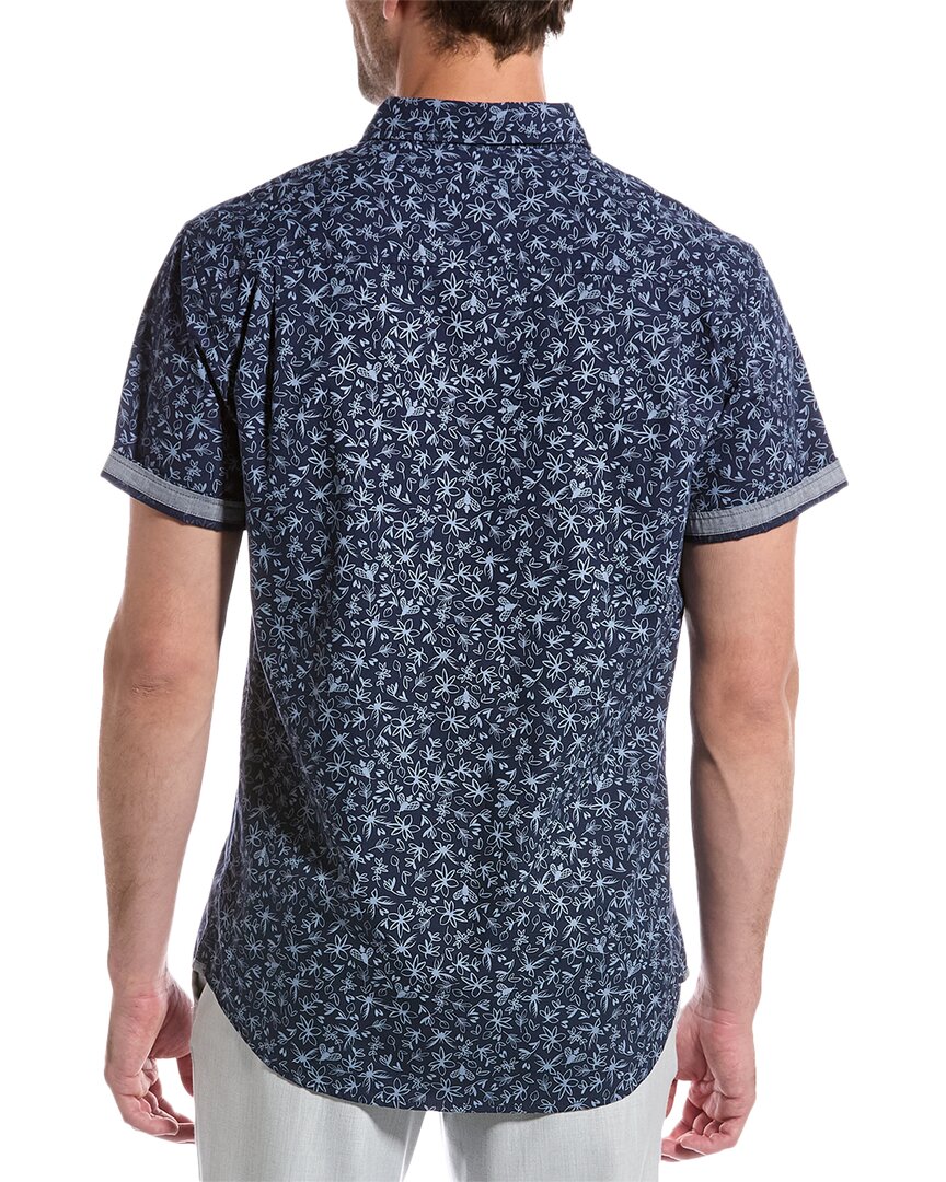 WEATHERPROOF VINTAGE Weatherproof Vintage Poplin Top