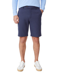 J.McLaughlin J.Mclaughlin Blue Silas Short