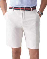 J.Mclaughlin Grey Silas Short